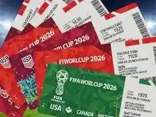 Mundial 2026: ya se vendieron más de dos millones de entradas