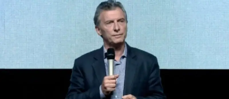Macri le pidió a Cambiemos no aflojar y mostrar serenidad y convicción