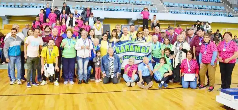 Hay campeones para Río Hondo