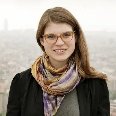Delfina Rossi fue nombrada Directora del Banco Nación