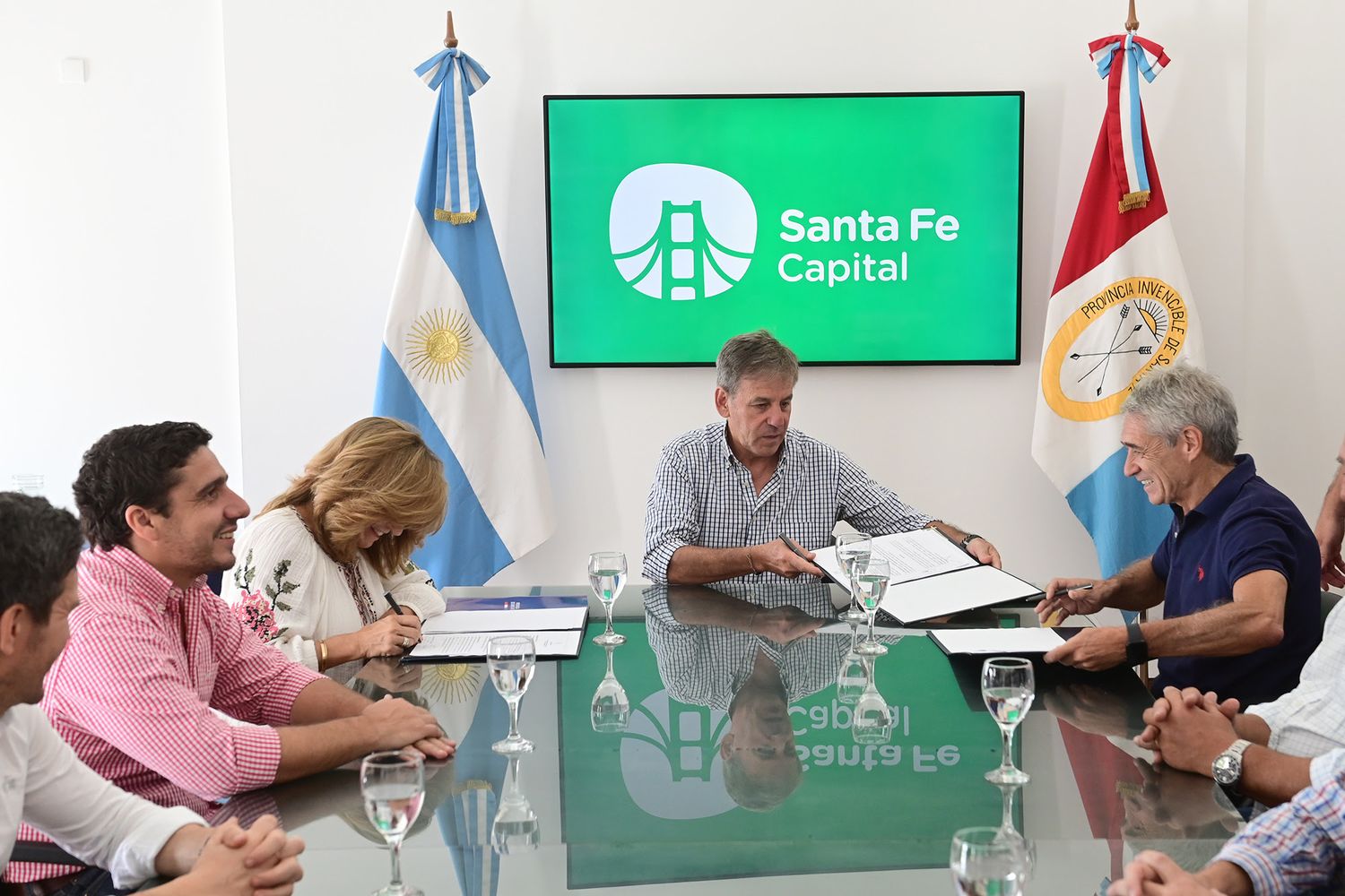 Se trata de un proyecto cuya licitación ya se realizó y tras cumplir con los plazos administrativos requeridos, se adjudicará para comenzar las tareas que demandarán entre seis y ocho meses.