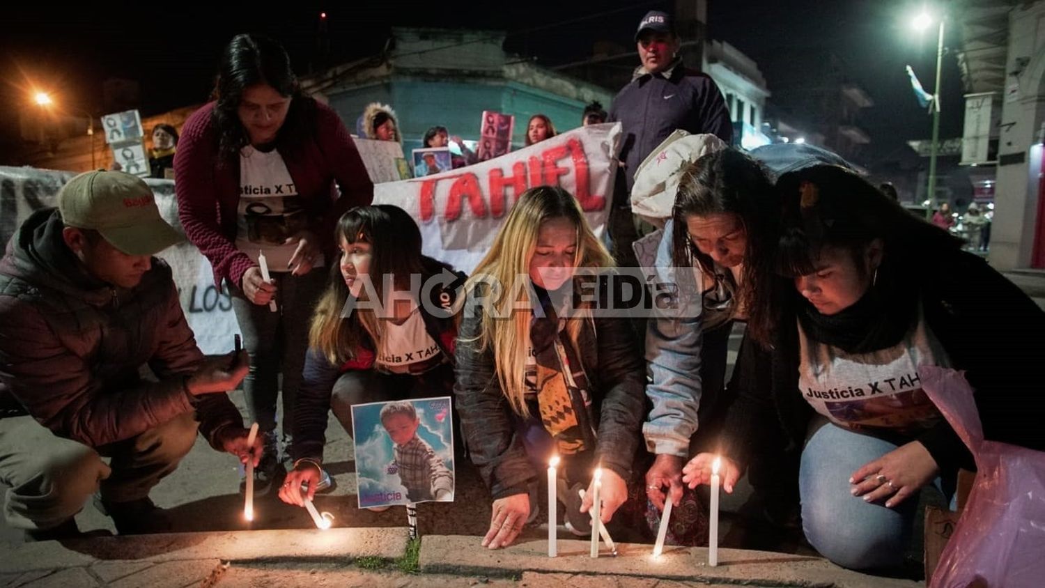 Un crimen, un suicidio y la ausencia del Estado: La muerte de Tahiel Moussou nos atravesó a todos