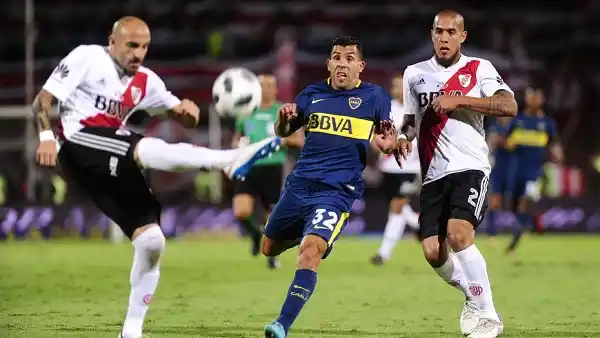 La Superliga dio a conocer su fixture: ¿en qué fecha serán los clásicos?