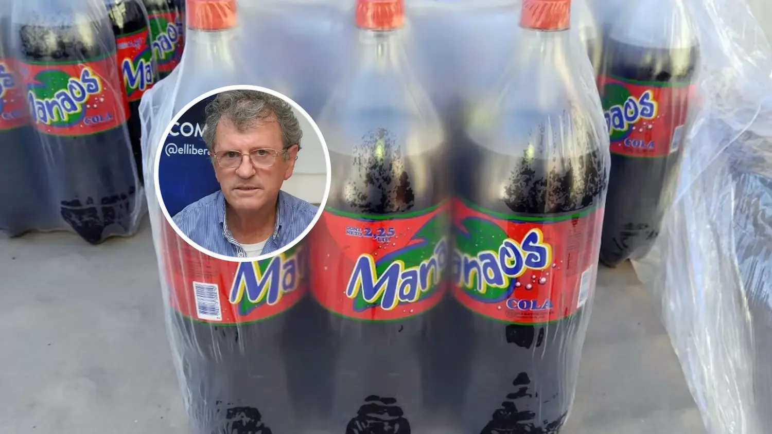 La Justicia Federal de San Martín complicó al dueño de Manaos: confirmó su procesamiento por evasión