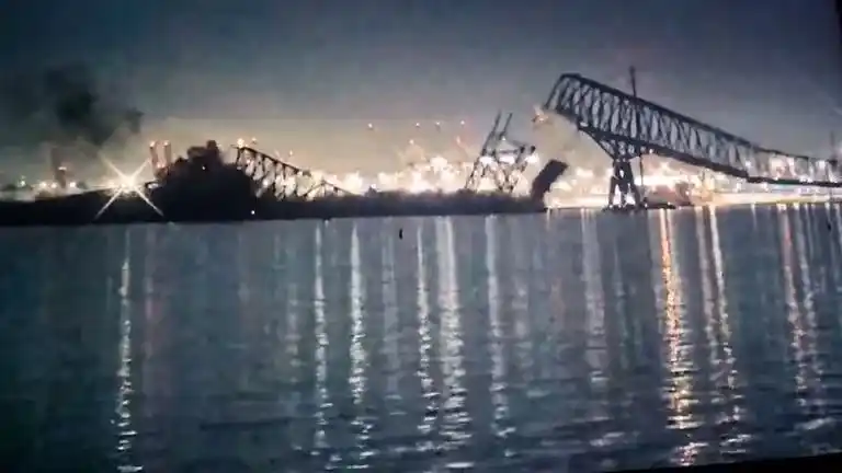 Puente Francis Scott Key