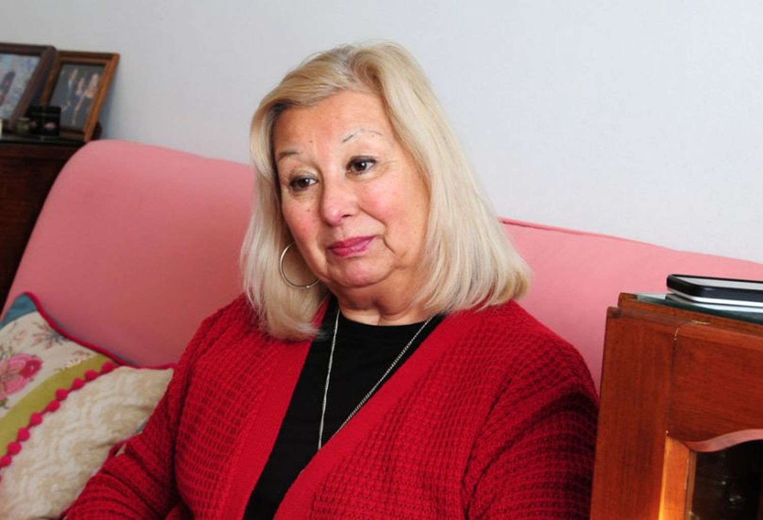 “Cuando me diagnosticaron celiaquía me encontré muy perdida”