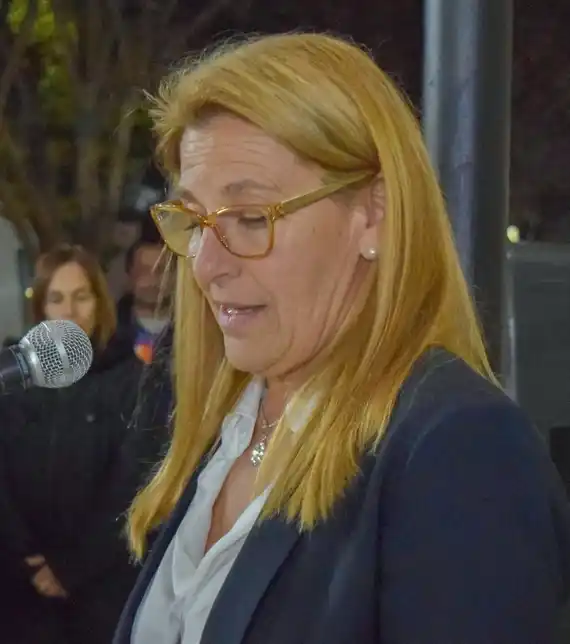 “La Feria del Libro será una gran celebración cultural para Gualeguay”