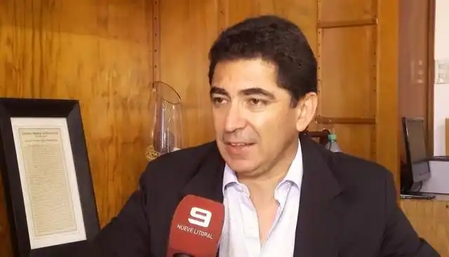 Panozzo participará del cierre de la “Semana de la Alfabetización”

