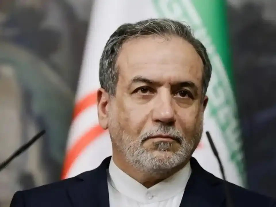 Mojtaba Khamenei, líder iraní.