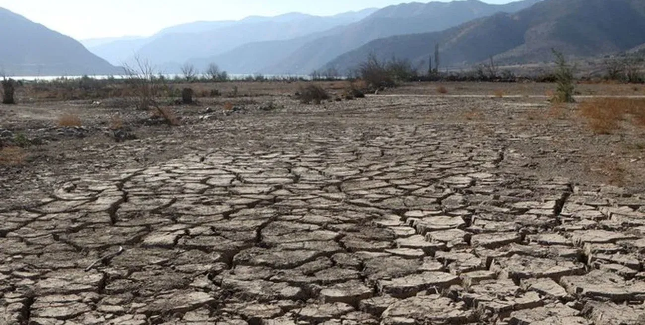 El cambio climático, uno de los principales factores en la fórmula para adelantar el "reloj del Apocalipsis"