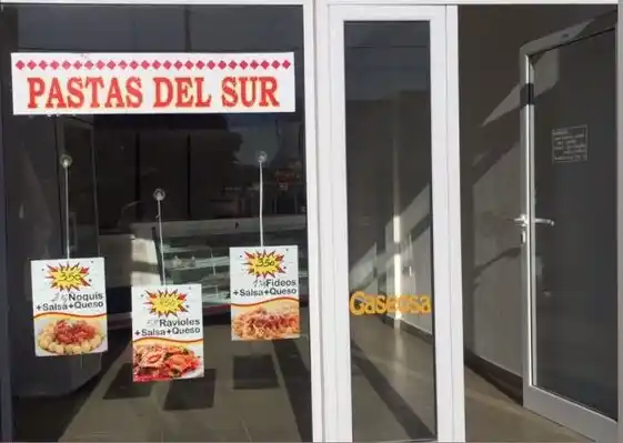 Abrió un negocio en Olavarría en medio de la cuarentena y hasta el Intendente lo felicitó: "Me gusta ir a todo o nada"