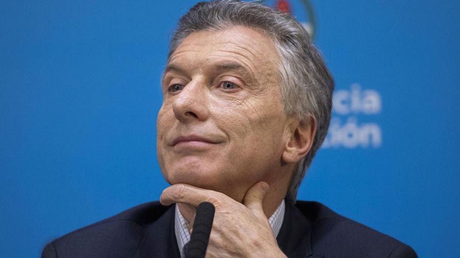 Macri: "Estoy batallando por la gente de la cual no me olvidé. El 41% del 2019 hoy se amplió"