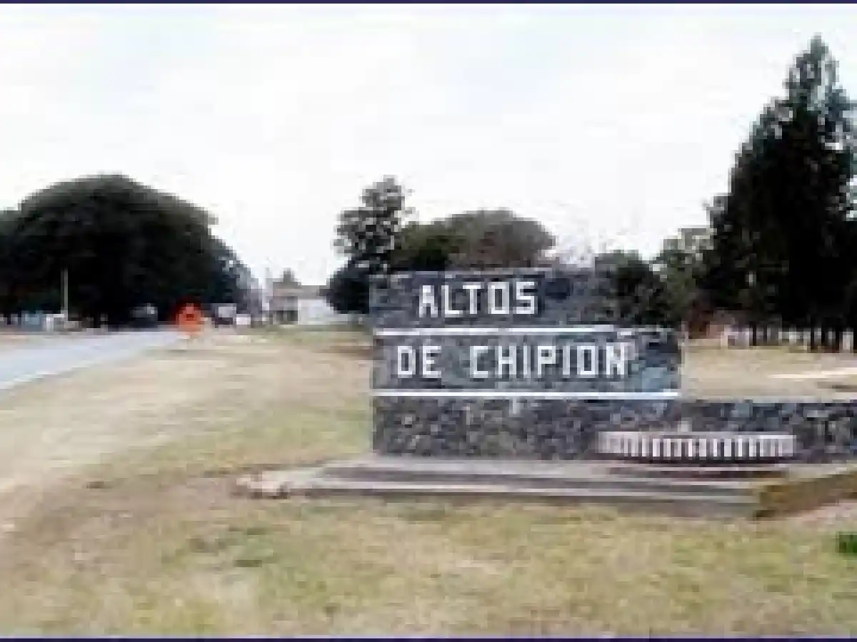 DOS DETENIDOS POR ENCUBRIMIENTO REITERADO EN ALTOS DE CHIPIÓN