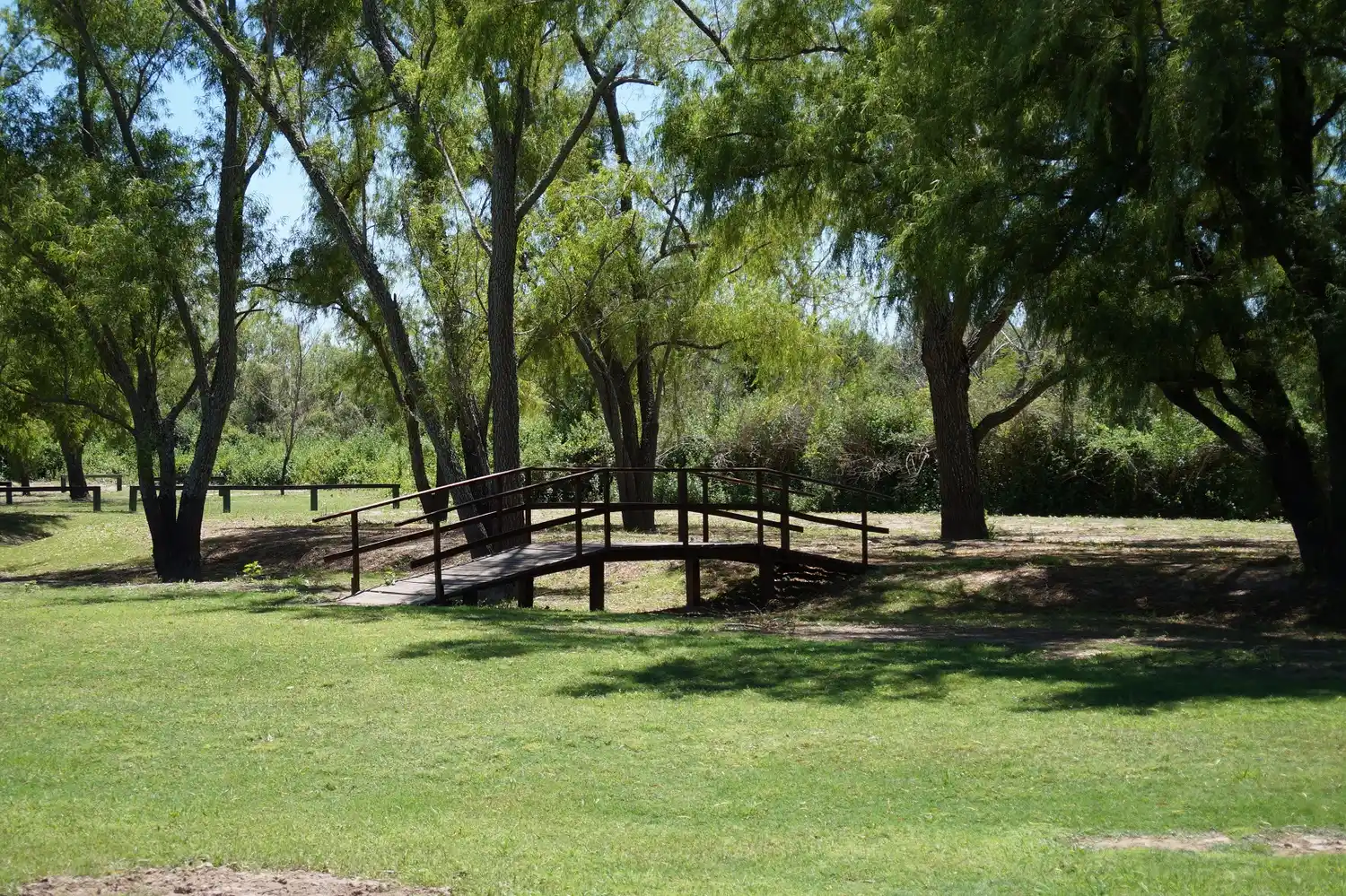 Reapertura al público del Parque Nacional Pre Delta