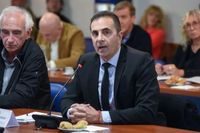 Cordero aseguró que se homologarán paritarias por encima de la inflación