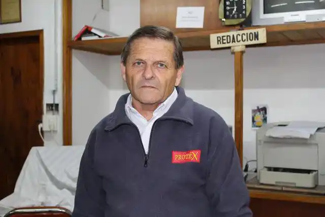 Maestros Mayores de Obra de la provincia se reúnen hoy en Gualeguay