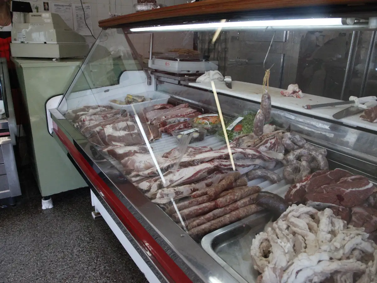 Programa Carnicerías Saludables: 31 comerciantes completaron el programa