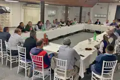 FARER estará en el encuentro de productores