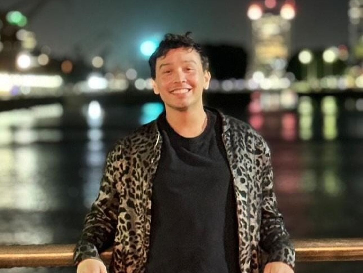 Jhonattan Rodríguez