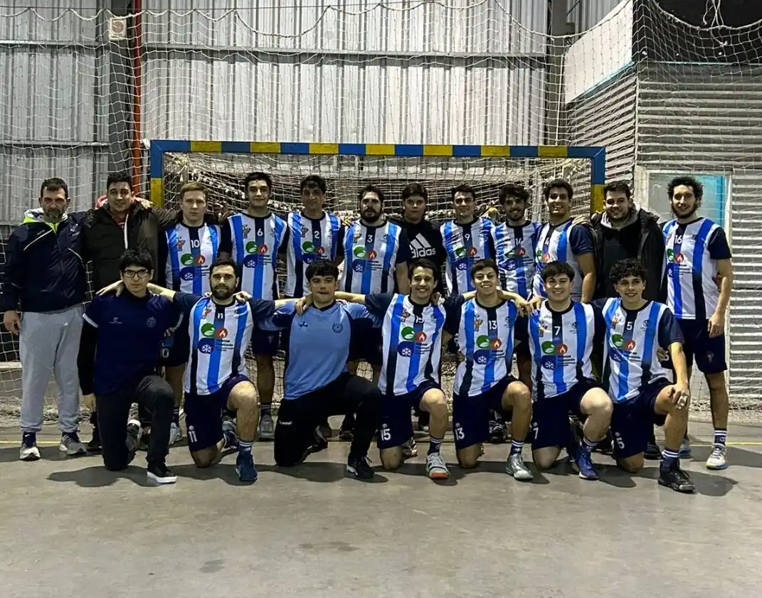 El handball de Unicen cerró el torneo Apertura