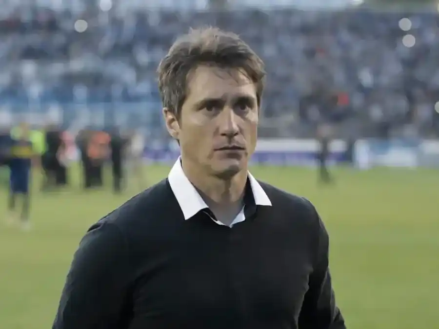 Guillermo Barros Schelotto