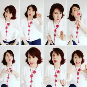 Marycarmen Sobrino vive en Tenerife. Foto Instagram