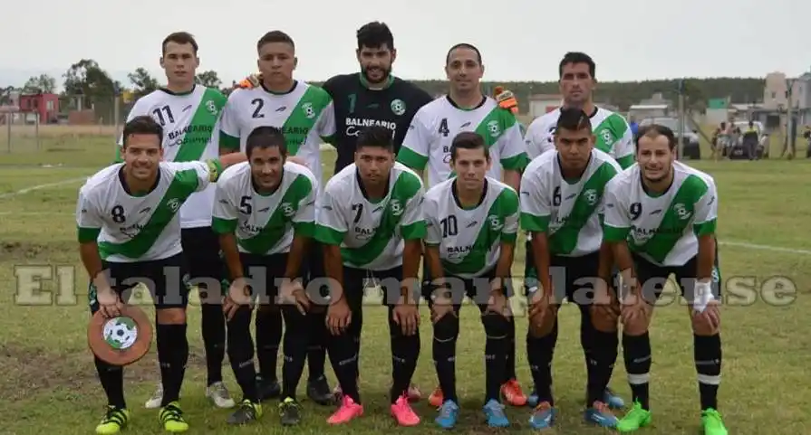 Banfield quiere sumar a de tres
