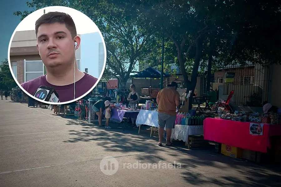 La fiesta del barrio La Cañada fue un completo éxito: “Fue todo un desafío, pero estamos muy contentos por la convocatoria”