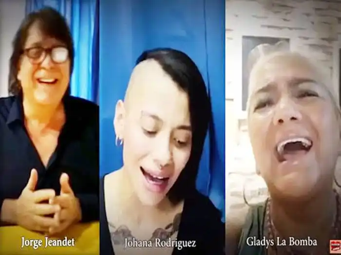 �S...y dale alegría a mi corazón⬝, una caricia al alma