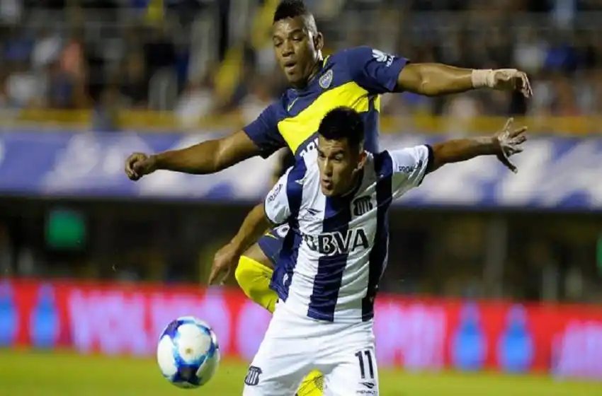 Boca lo ganó sobre la hora y acaricia el título