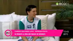 Mesa Solidaria: hoy, Asociación Civil Nuestra Tierra