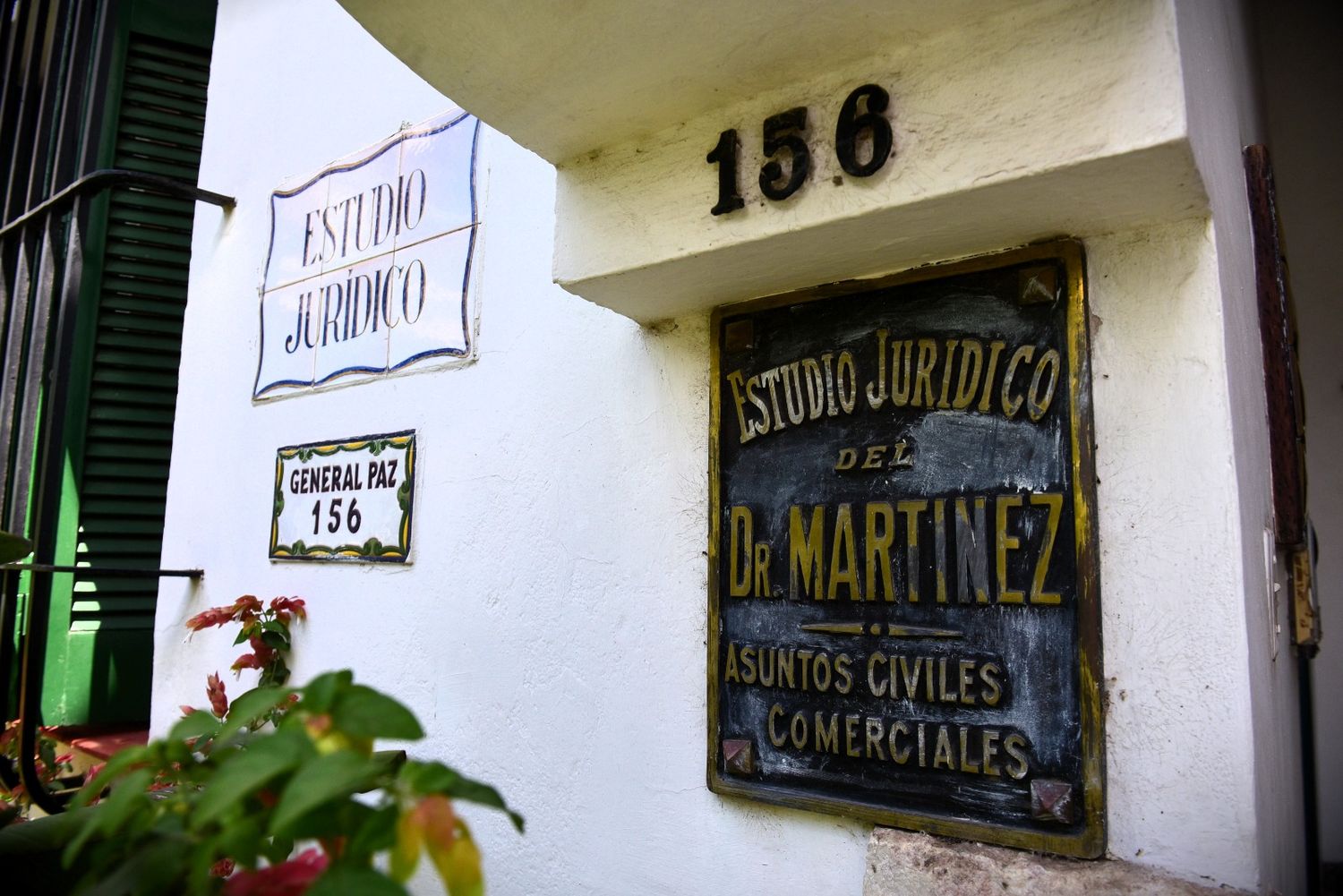 estudio Martínez