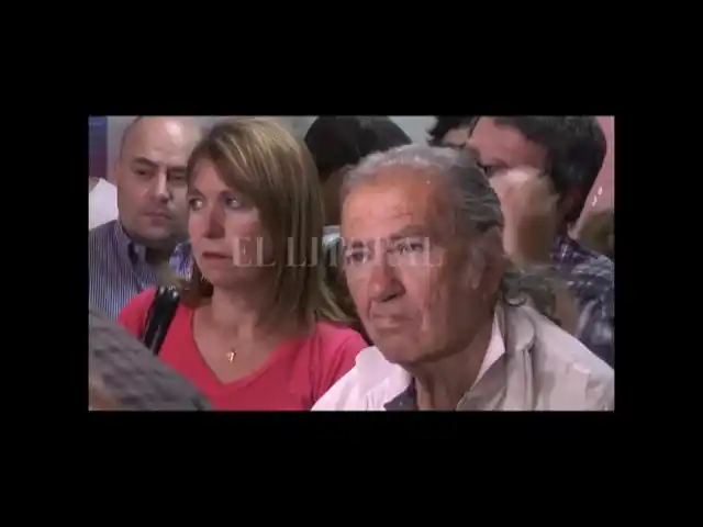 Caso Giglioti: La Defensoría se comprometió a monitorear el estado del menor
