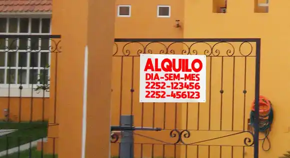 Alta demanda de alquileres en el mercado concordiense