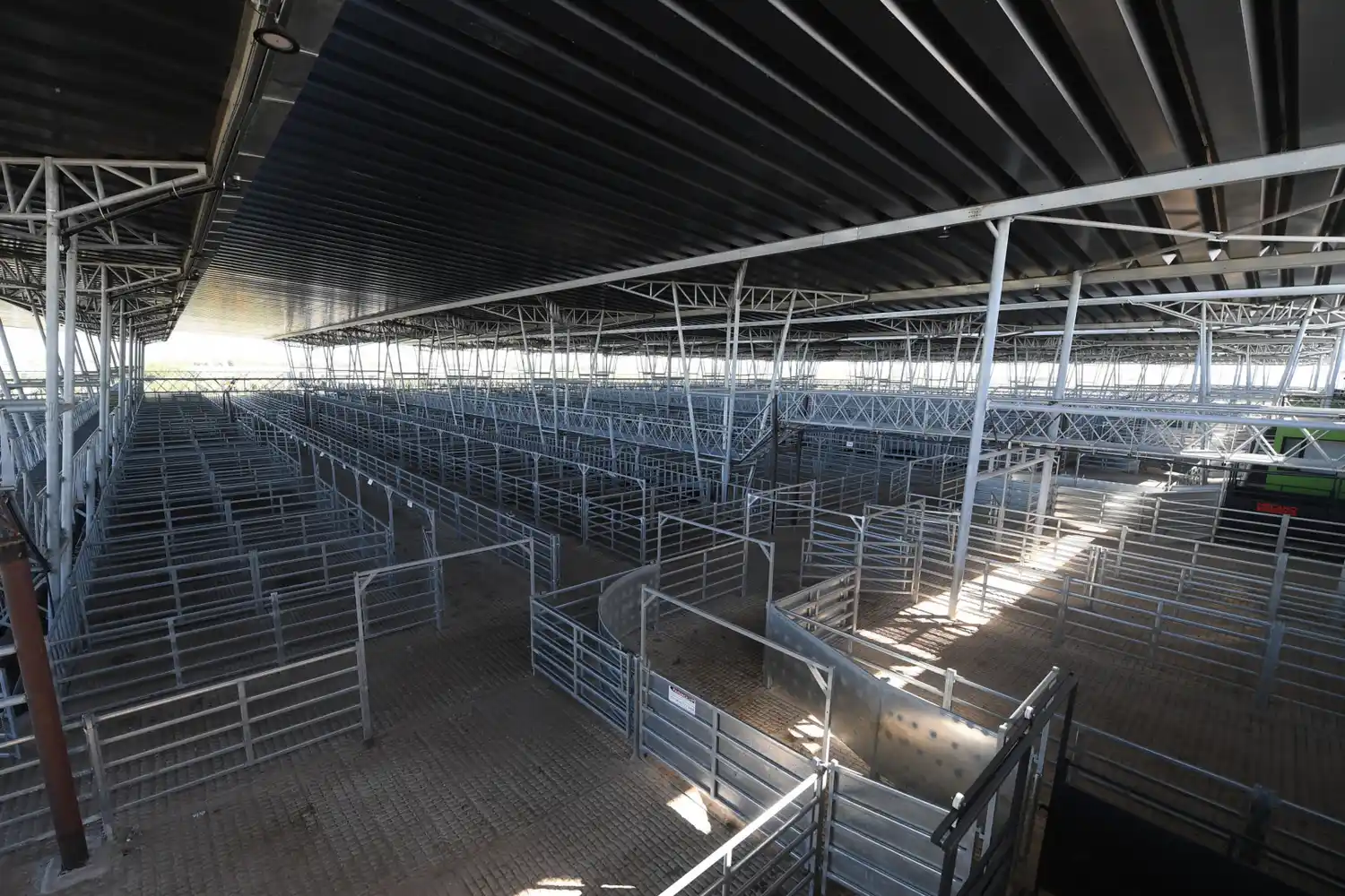 Vuelven a postergar el traslado del Mercado de Liniers a Cañuelas hasta mediados de mayo