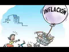 Más inflación que subas de sueldos: prevén que se agudizará el retraso salarial