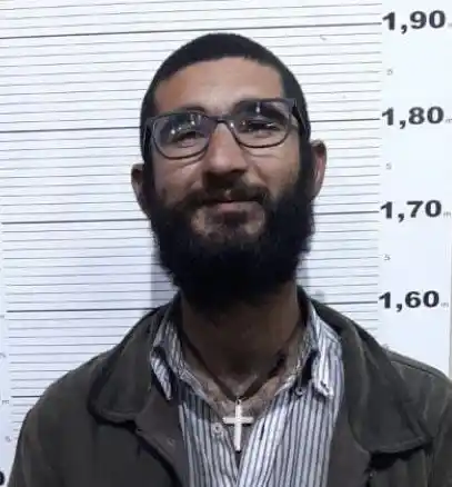 Detuvieron en Concepción del Uruguay a un ciudadano iraní indocumentado