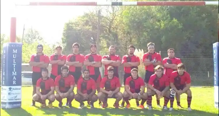 El Biguá perdió en el debut