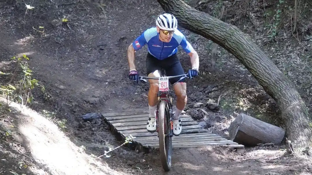 Este domingo se corre el Fronterón y la 3° fecha del campeonato concordiense de MTB