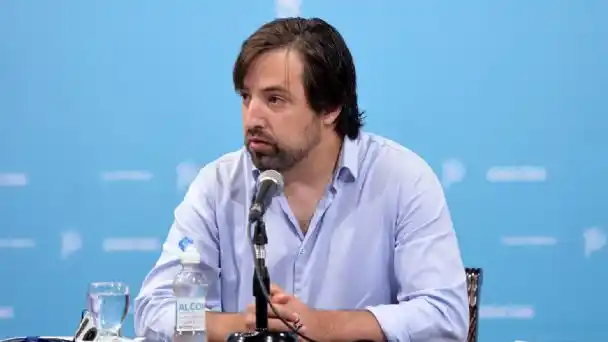 Toque de queda: "Puede ser eficaz para no llegar a un confinamiento total”, afirmó Viceministro de Salud