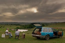 Cine gratuito en Concordia como antesala de la Feria Provincial del Libro
