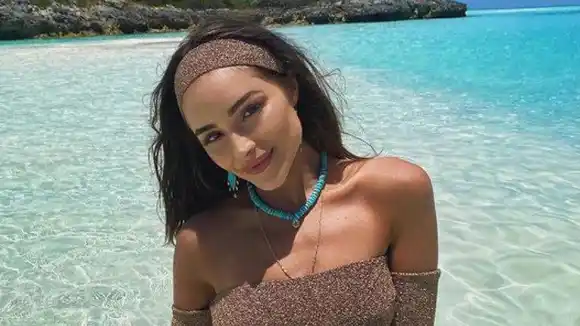 Ex Miss Universo Olivia Culpo se somete a operación