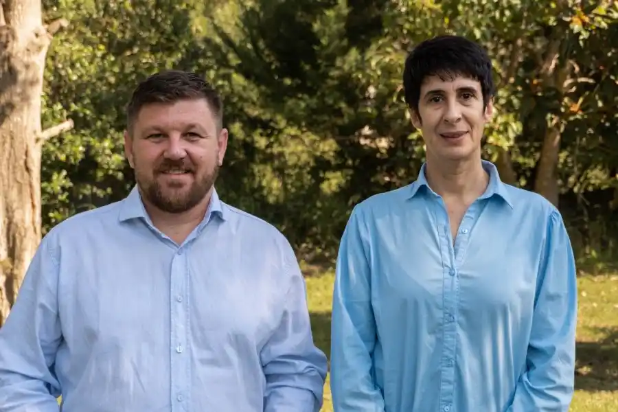 Ahora Sunchales presentó a sus precandidatos