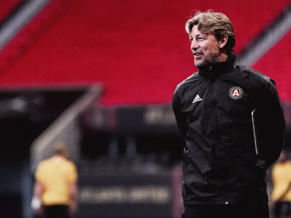 Heinze es el flamante DT de Newell’s