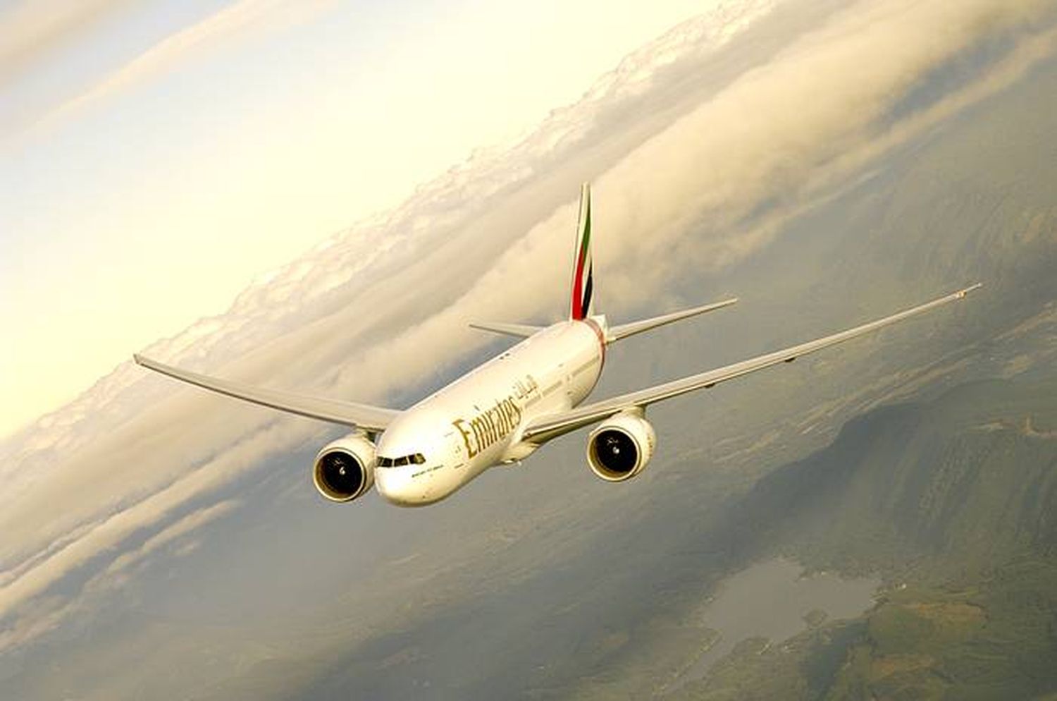 Emirates anuncia promociones para vuelos a Río de Janeiro y Dubai
