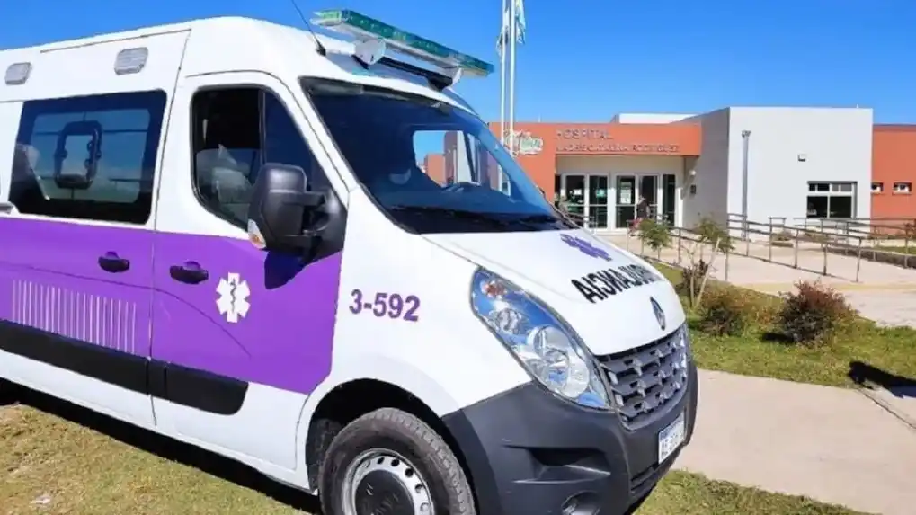 Horror en San Luis: una nena de 10 años fue apuñalada por un femicida con libertad condicional