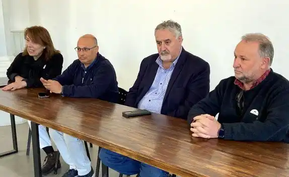 Acuerdo de articulación para un centro de extensión universitaria