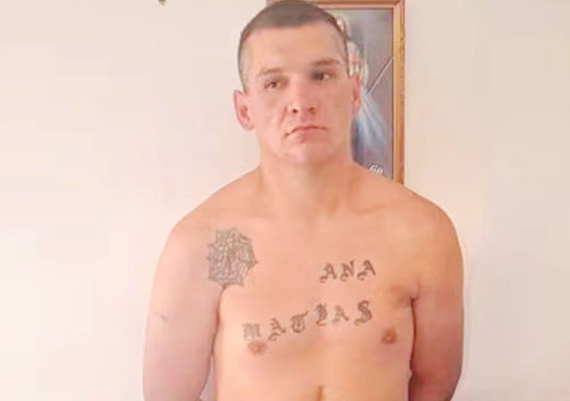 Presunto asesino serial fue imputado por doble homicidio y lo investigan por otros tres crímenes