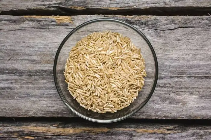 Científicos japoneses descubrieron por qué el arroz  es un antioxidante tan excepcional