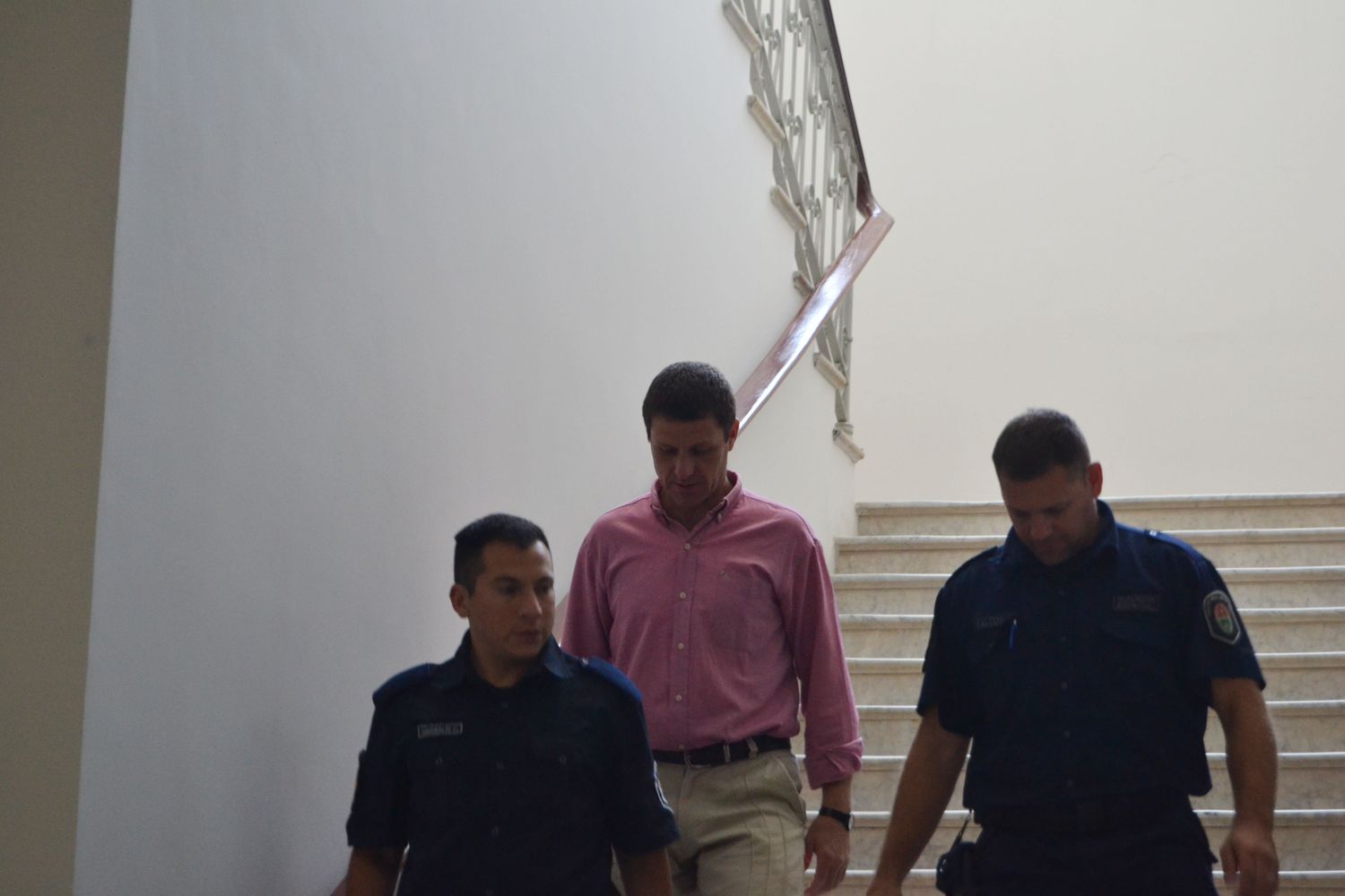 pavonjuicio